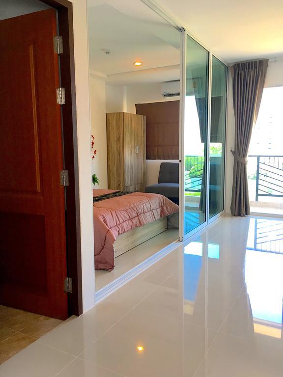פאטאיה Breezy Room מראה חיצוני תמונה