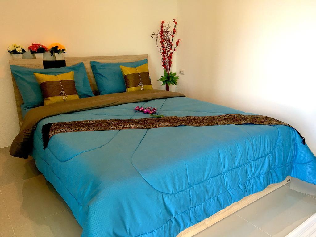 פאטאיה Breezy Room מראה חיצוני תמונה