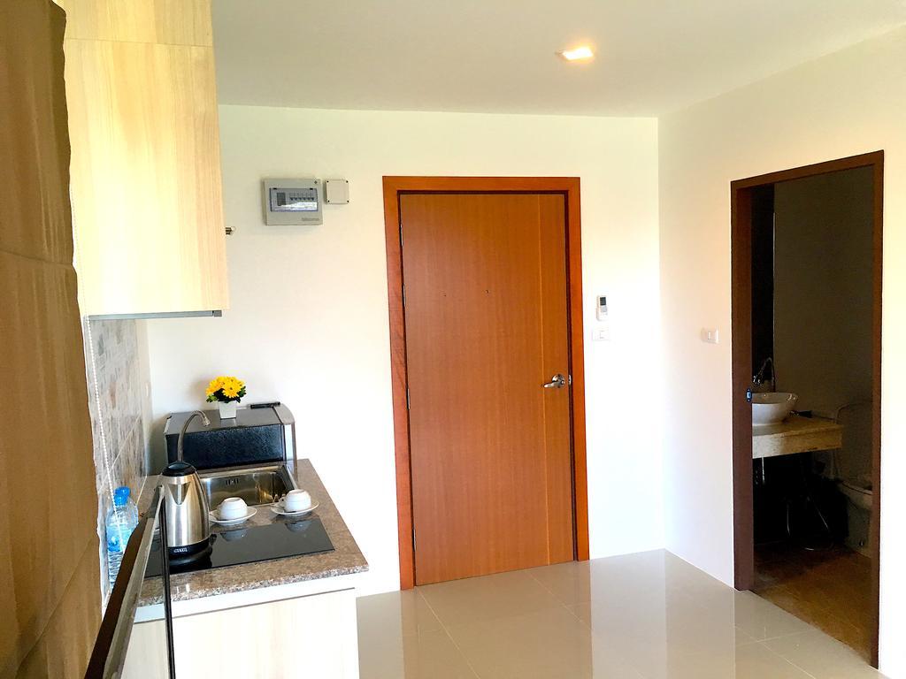 פאטאיה Breezy Room מראה חיצוני תמונה