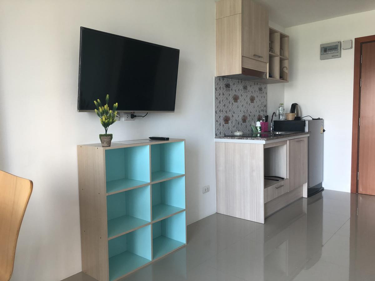 פאטאיה Breezy Room מראה חיצוני תמונה